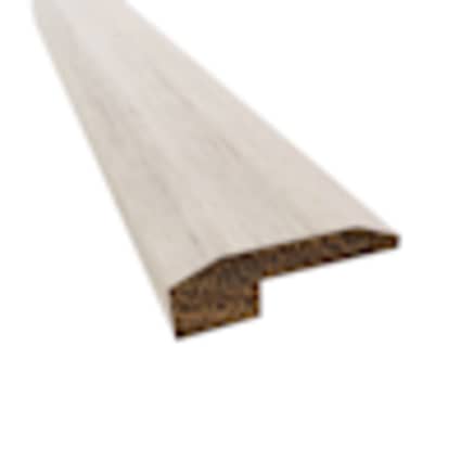 Pennwood Prefinished Pearl Sands Acacia Hardwood 5/8 in. Thick x 2 in. Wide x 78 in. Length Threshold